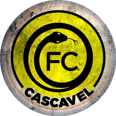 Logo Futebol Clube Cascavel